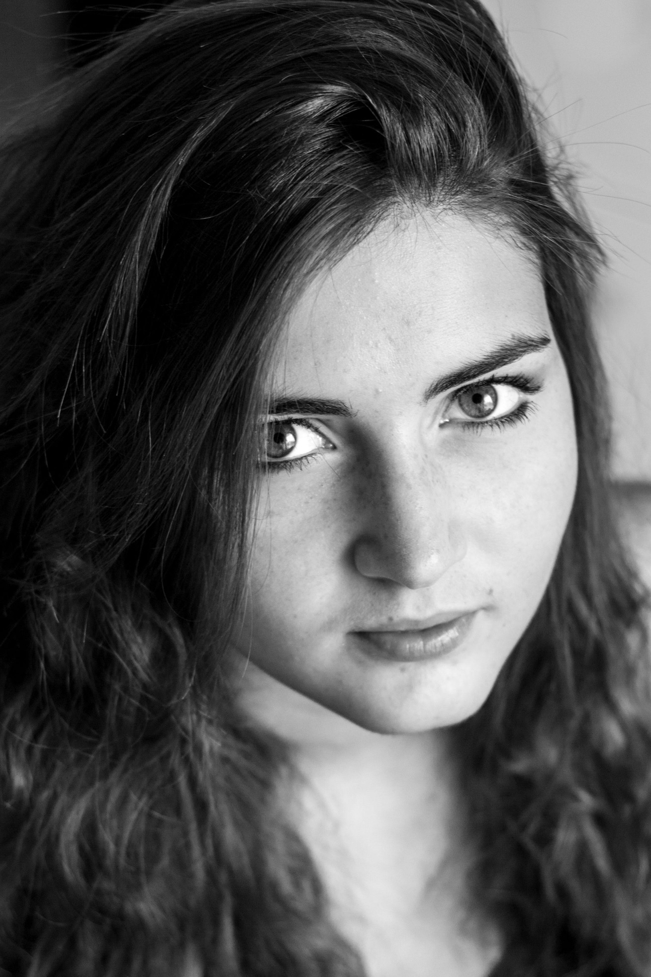 Photo de profil de Ida Zurfl&uuml;h-Faggianelli