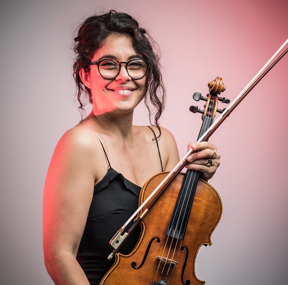 Photo de profil de Séréna Manganas